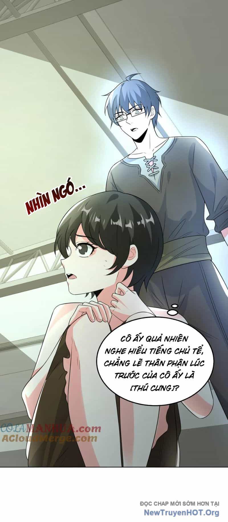 Ta Nói Tối Nay Vô Thần, Thế Là Chúng Thần Vẫn Lạc - Chương 84 - ảnh 12