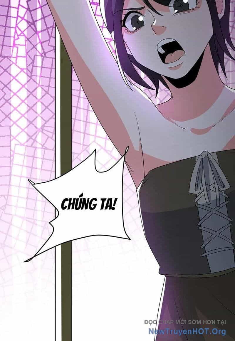 Ta Nói Tối Nay Vô Thần, Thế Là Chúng Thần Vẫn Lạc - Chương 89 - ảnh 23