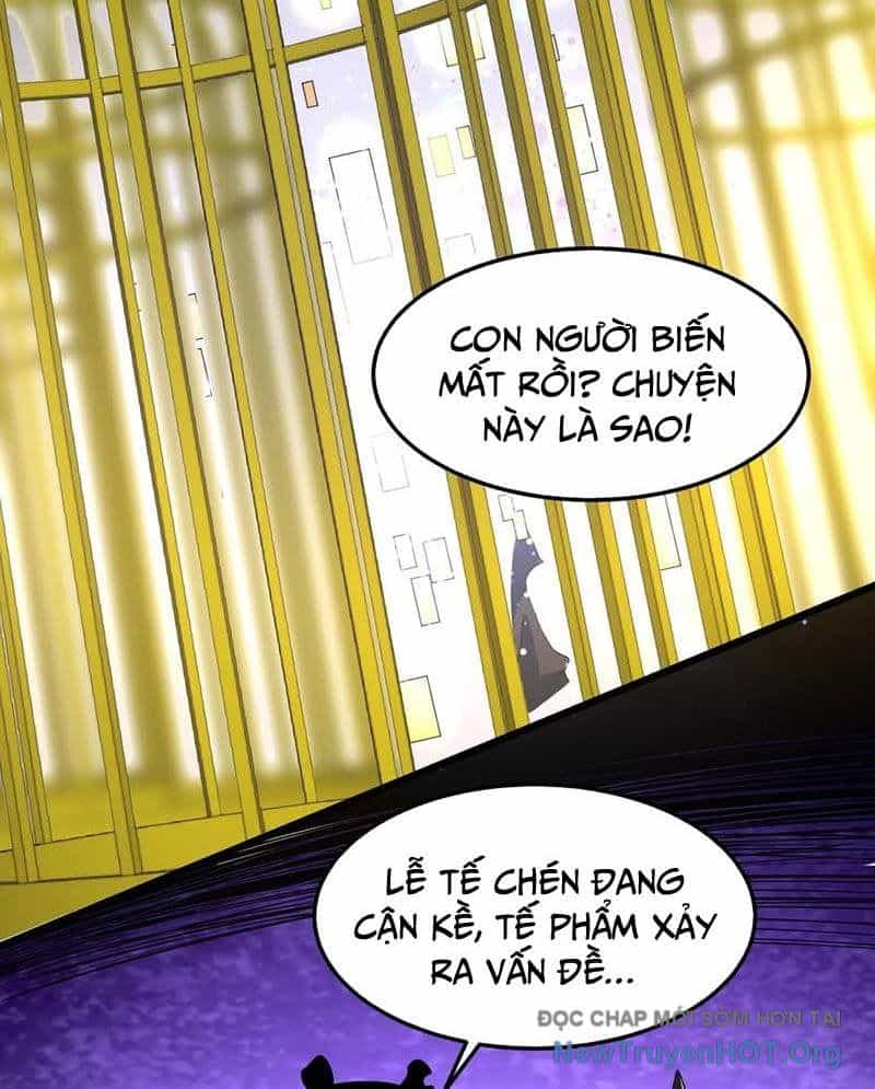 Ta Nói Tối Nay Vô Thần, Thế Là Chúng Thần Vẫn Lạc - Chương 91 - ảnh 3