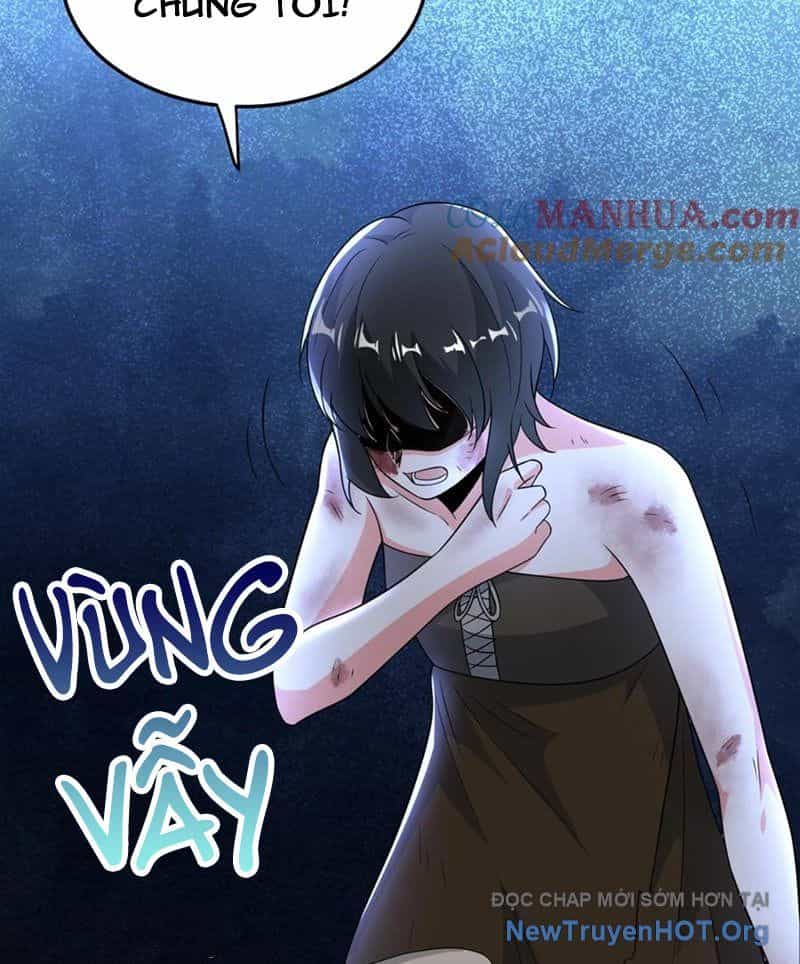 Ta Nói Tối Nay Vô Thần, Thế Là Chúng Thần Vẫn Lạc - Chương 92 - ảnh 21