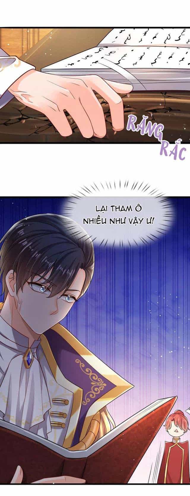 Ta, Nữ Hoàng Edith - Chương 94 - ảnh 16