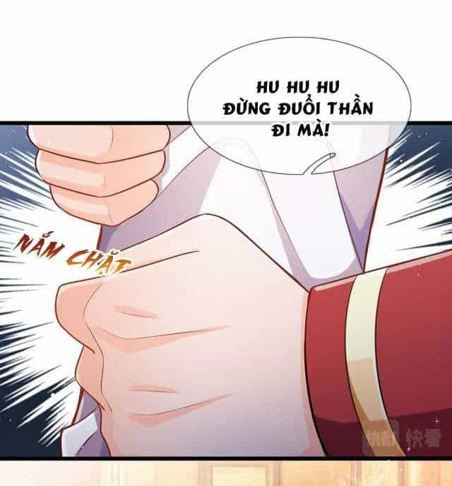 Ta, Nữ Hoàng Edith - Chương 94 - ảnh 32