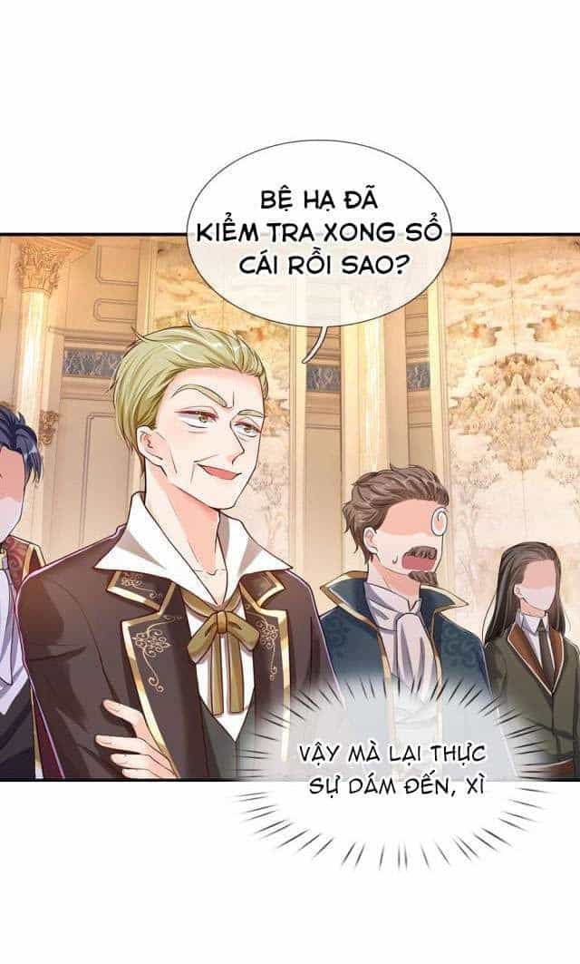 Ta, Nữ Hoàng Edith - Chương 95 - ảnh 14