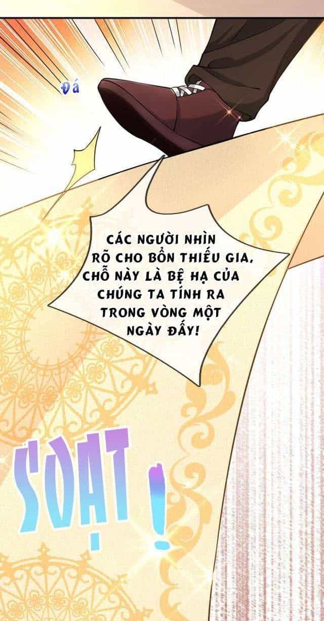 Ta, Nữ Hoàng Edith - Chương 95 - ảnh 16