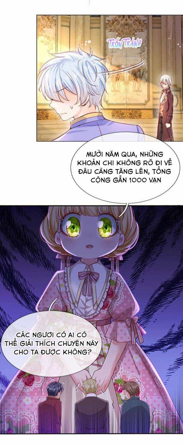 Ta, Nữ Hoàng Edith - Chương 95 - ảnh 23