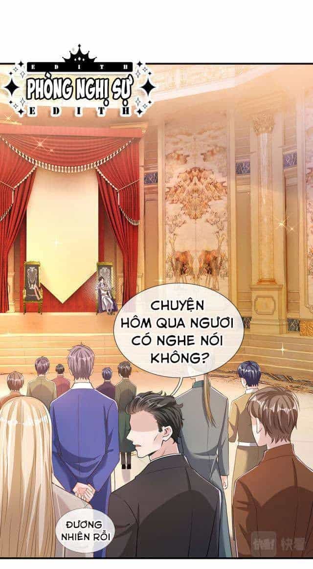 Ta, Nữ Hoàng Edith - Chương 95 - ảnh 3