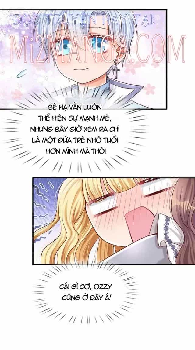 Ta, Nữ Hoàng Edith - Chương 97 - ảnh 11