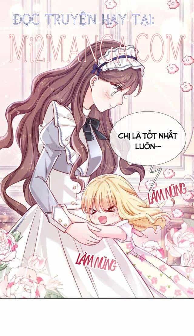 Ta, Nữ Hoàng Edith - Chương 97 - ảnh 20