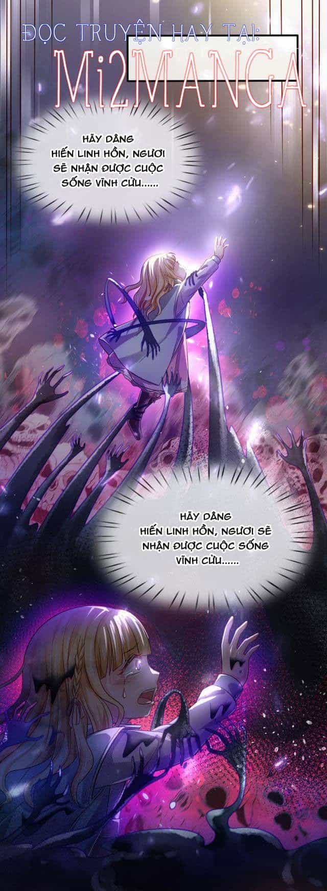 Ta, Nữ Hoàng Edith - Chương 98 - ảnh 17