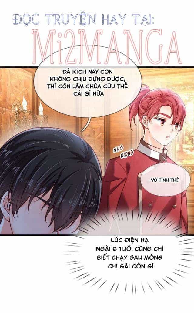 Ta, Nữ Hoàng Edith - Chương 98 - ảnh 5