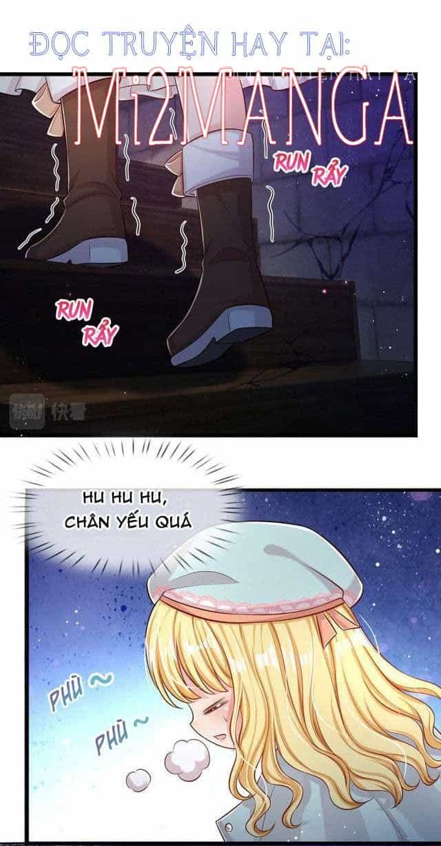 Ta, Nữ Hoàng Edith - Chương 99 - ảnh 15