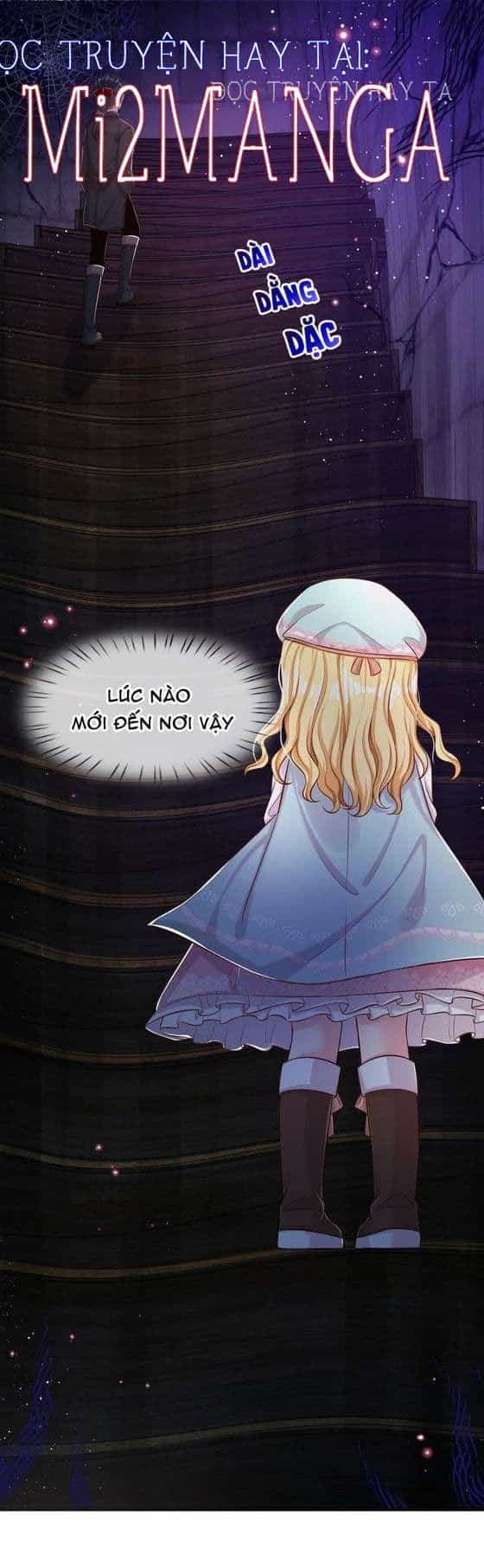 Ta, Nữ Hoàng Edith - Chương 99 - ảnh 16