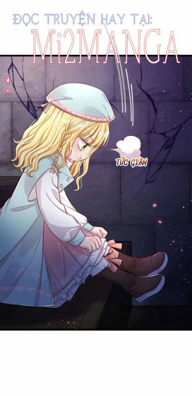 Ta, Nữ Hoàng Edith - Chương 99 - ảnh 18
