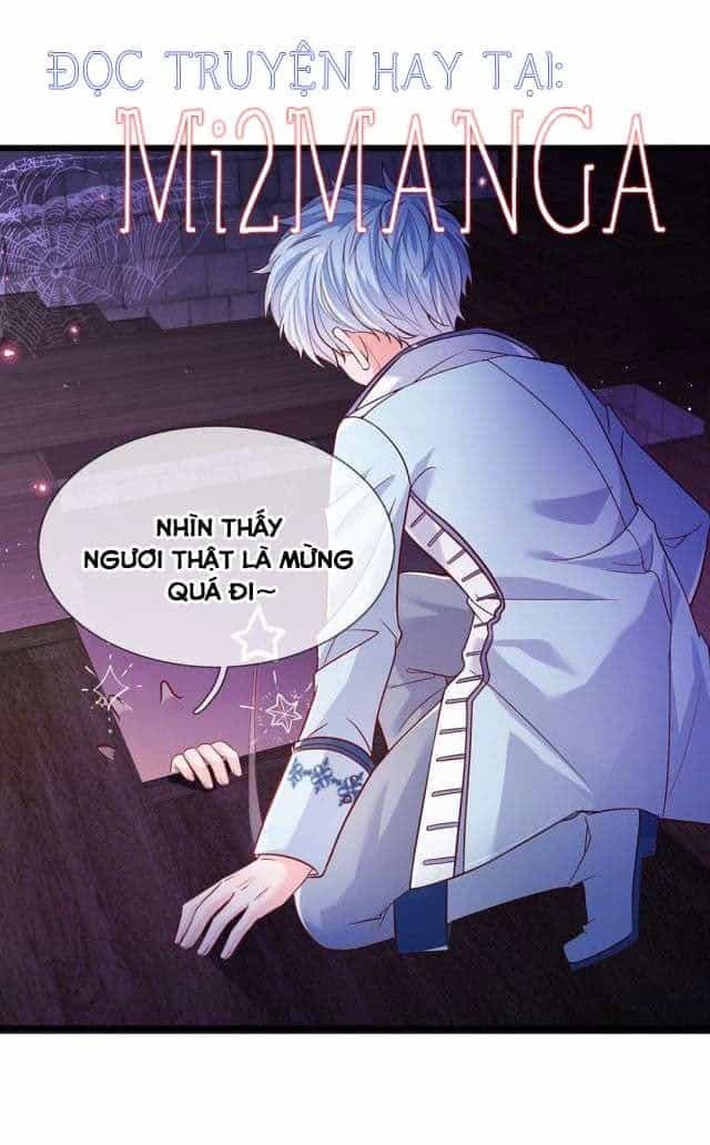 Ta, Nữ Hoàng Edith - Chương 100 - ảnh 17