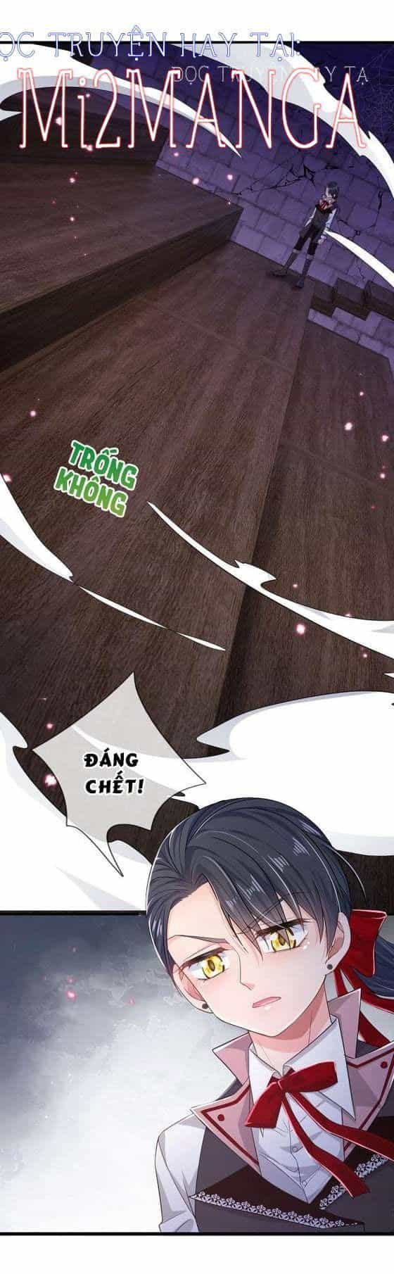 Ta, Nữ Hoàng Edith - Chương 100 - ảnh 8