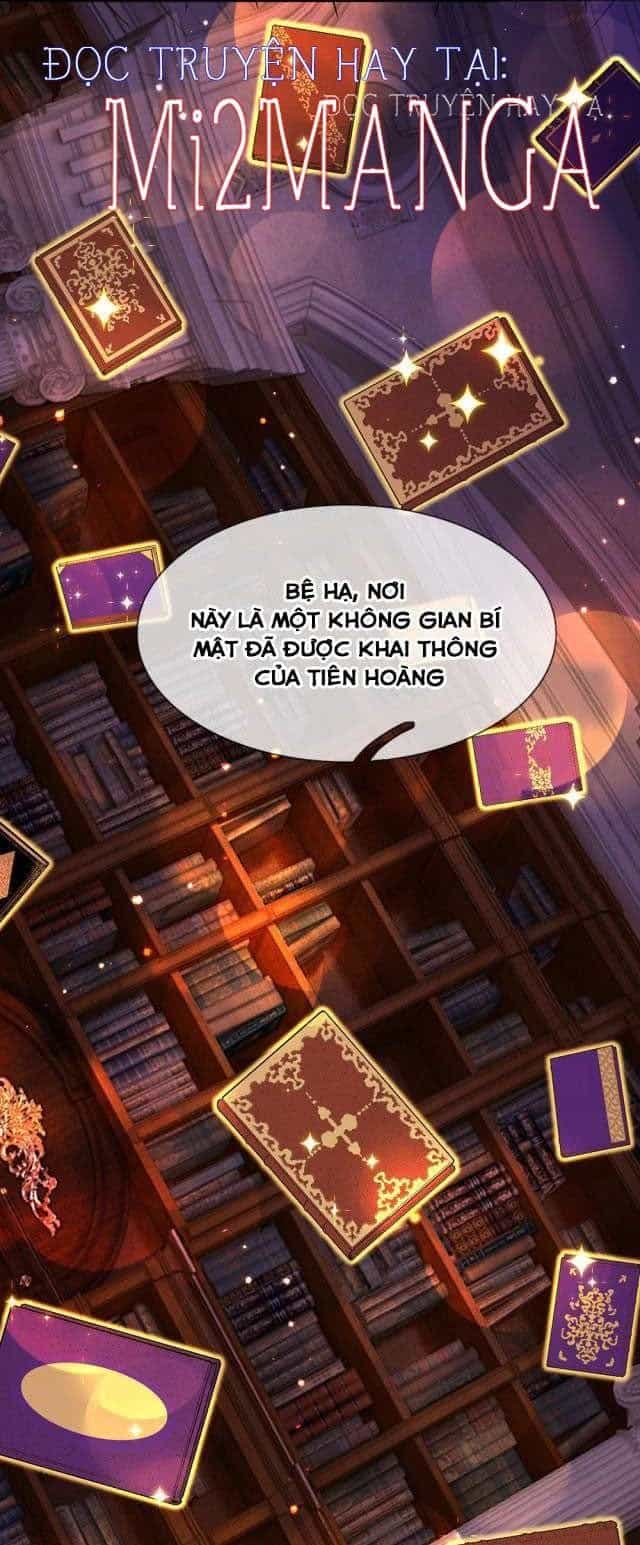Ta, Nữ Hoàng Edith - Chương 101 - ảnh 12