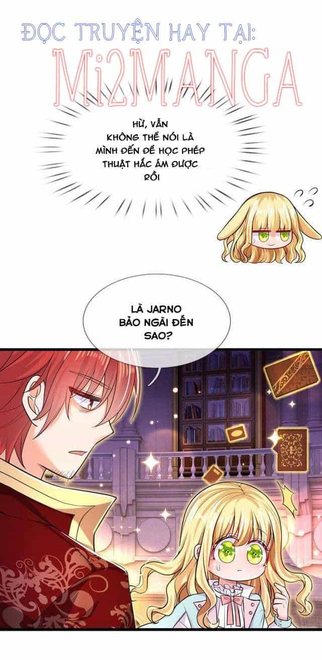 Ta, Nữ Hoàng Edith - Chương 101 - ảnh 18