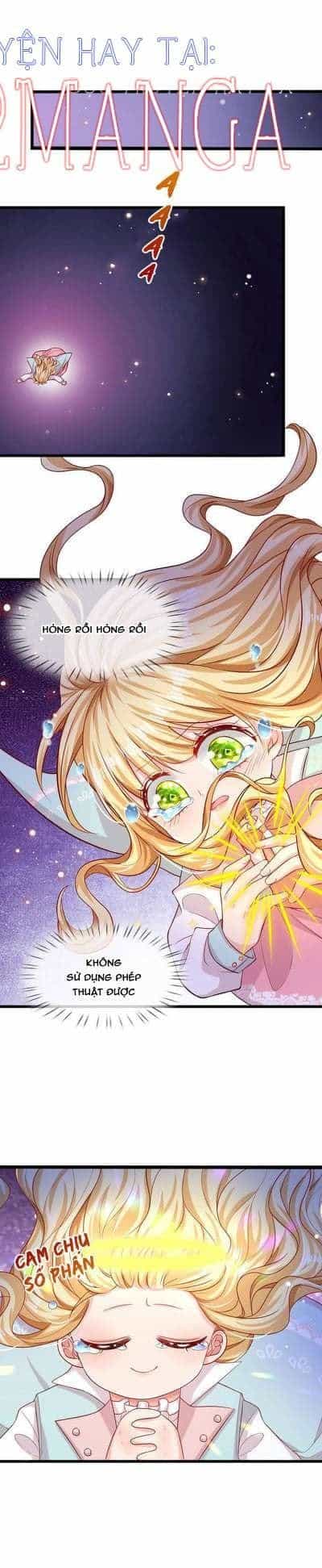 Ta, Nữ Hoàng Edith - Chương 101 - ảnh 3