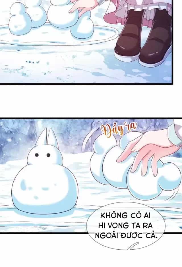 Ta, Nữ Hoàng Edith - Chương 107 - ảnh 17