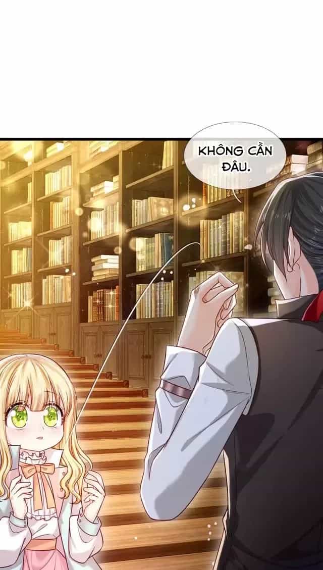 Ta, Nữ Hoàng Edith - Chương 108 - ảnh 19
