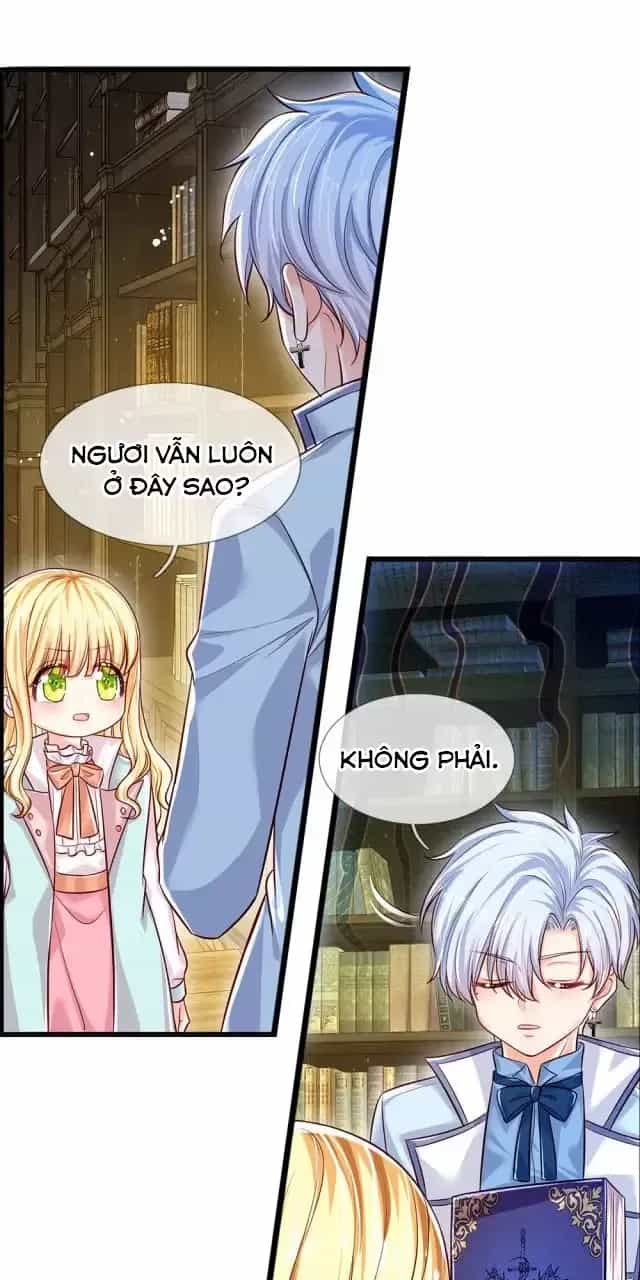 Ta, Nữ Hoàng Edith - Chương 108 - ảnh 29