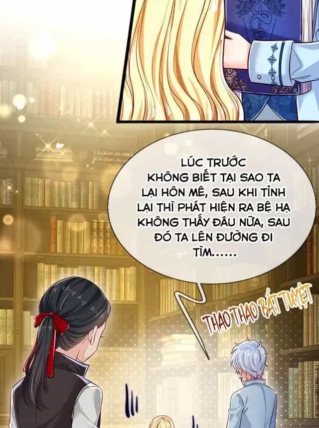 Ta, Nữ Hoàng Edith - Chương 108 - ảnh 30