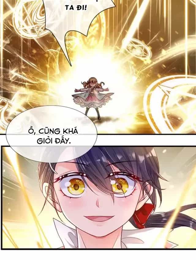 Ta, Nữ Hoàng Edith - Chương 109 - ảnh 18