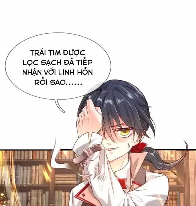 Ta, Nữ Hoàng Edith - Chương 109 - ảnh 33