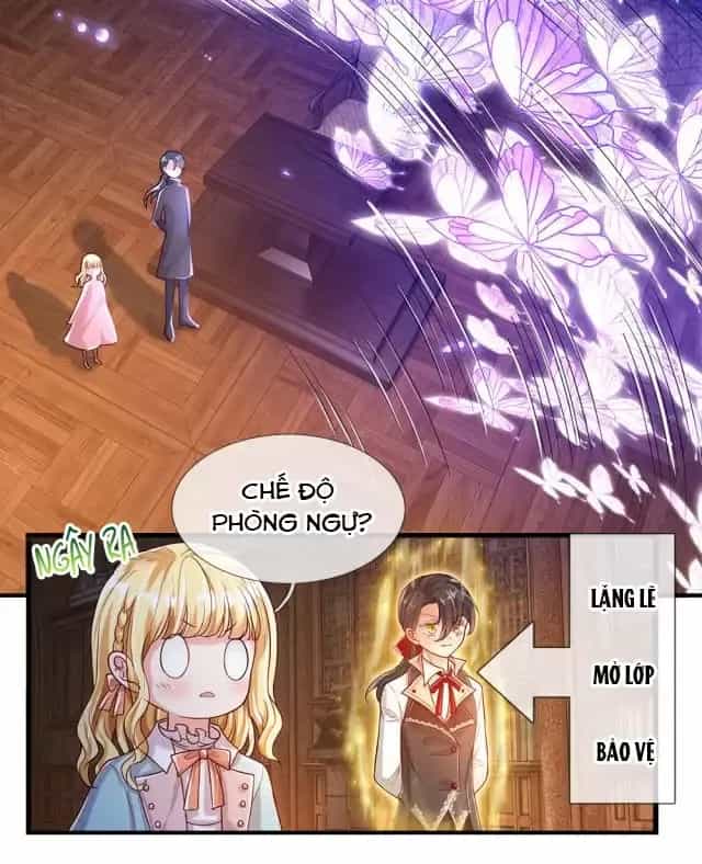 Ta, Nữ Hoàng Edith - Chương 109 - ảnh 4