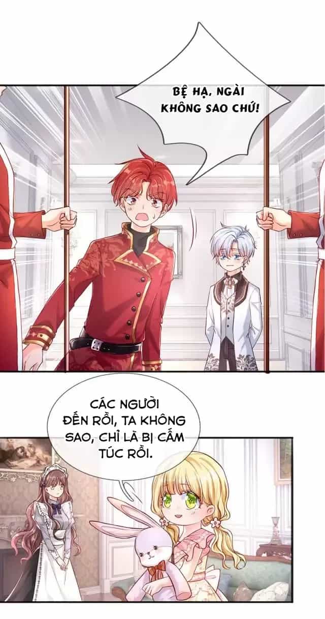 Ta, Nữ Hoàng Edith - Chương 110 - ảnh 15