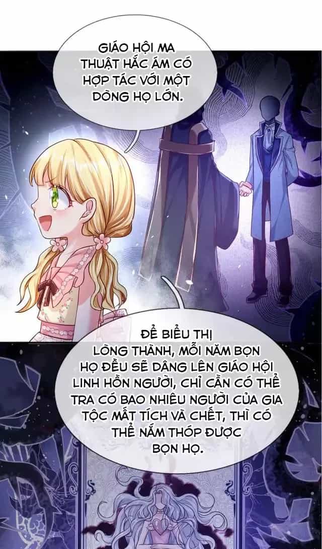 Ta, Nữ Hoàng Edith - Chương 110 - ảnh 18