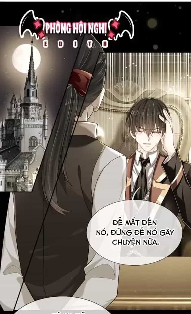 Ta, Nữ Hoàng Edith - Chương 110 - ảnh 35