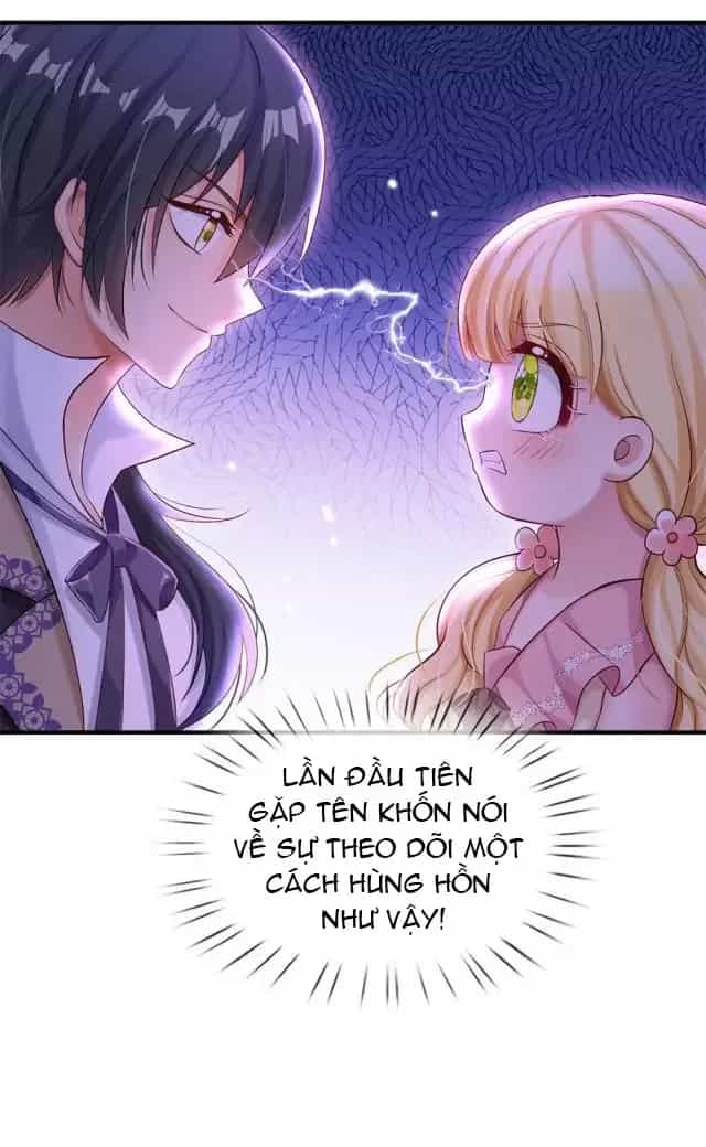Ta, Nữ Hoàng Edith - Chương 110 - ảnh 40