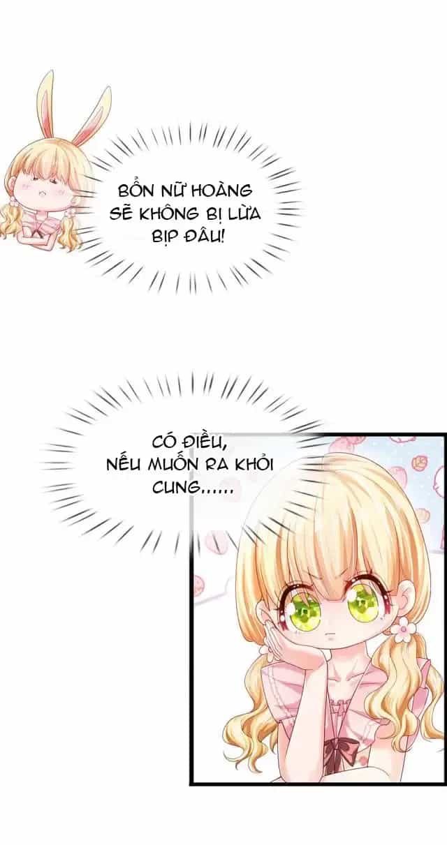 Ta, Nữ Hoàng Edith - Chương 110 - ảnh 41
