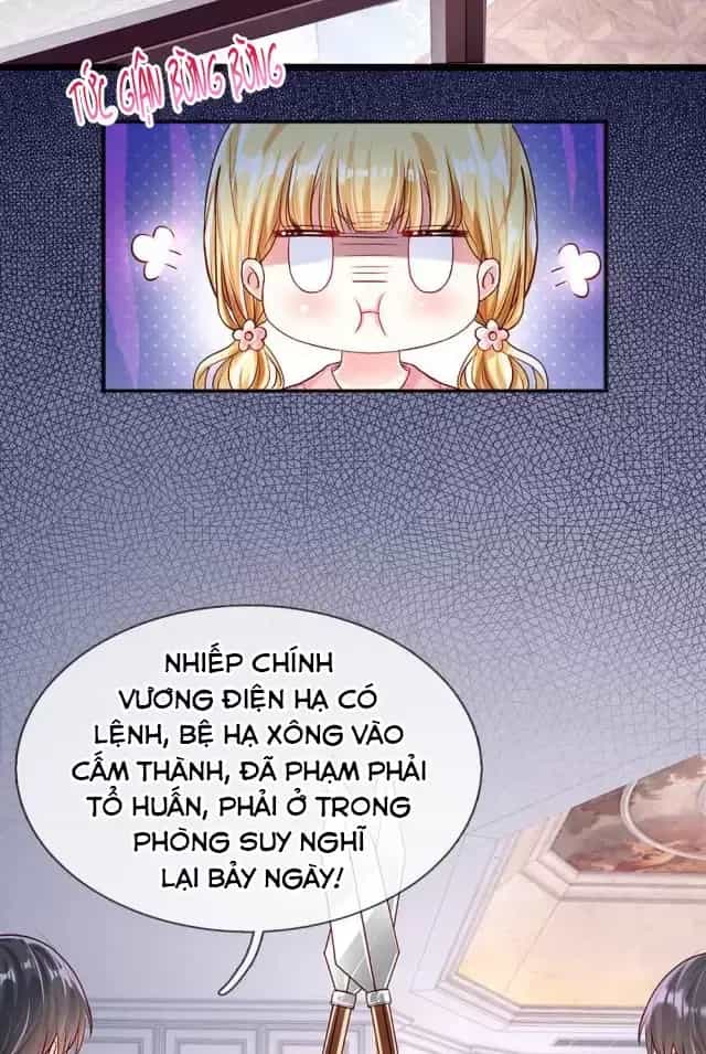Ta, Nữ Hoàng Edith - Chương 110 - ảnh 5