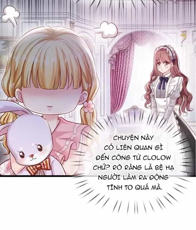 Ta, Nữ Hoàng Edith - Chương 110 - ảnh 8