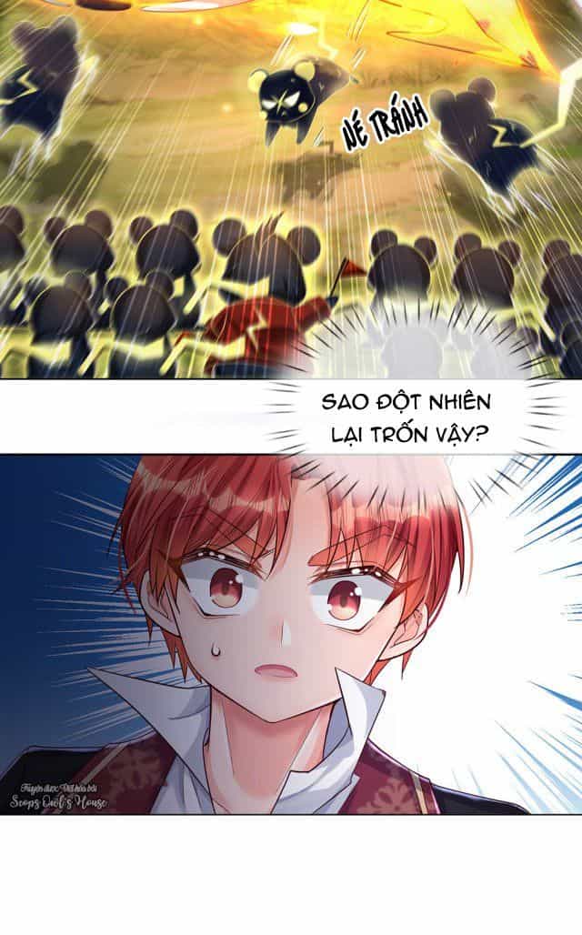 Ta, Nữ Hoàng Edith - Chương 19 - ảnh 26