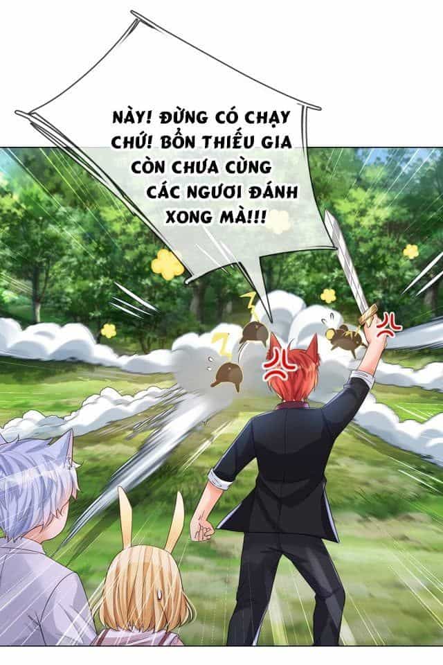 Ta, Nữ Hoàng Edith - Chương 20 - ảnh 10