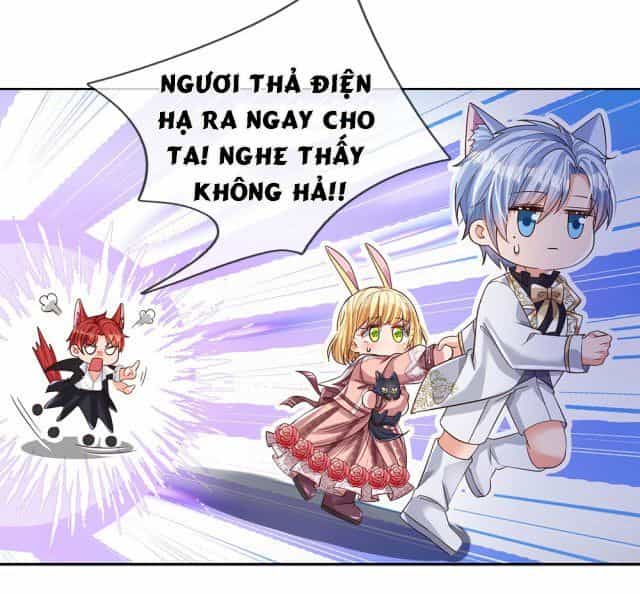 Ta, Nữ Hoàng Edith - Chương 20 - ảnh 14