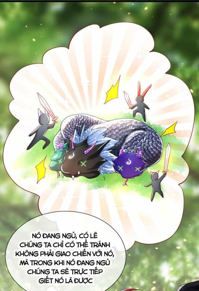 Ta, Nữ Hoàng Edith - Chương 20 - ảnh 28