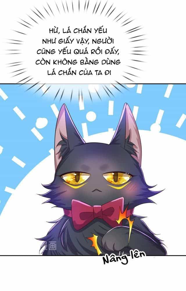 Ta, Nữ Hoàng Edith - Chương 20 - ảnh 7