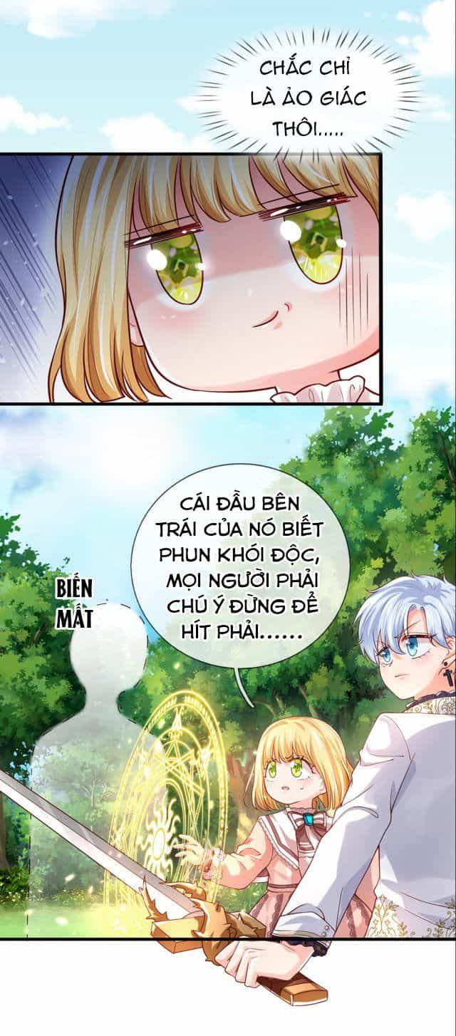 Ta, Nữ Hoàng Edith - Chương 21 - ảnh 10