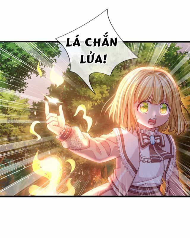 Ta, Nữ Hoàng Edith - Chương 21 - ảnh 13