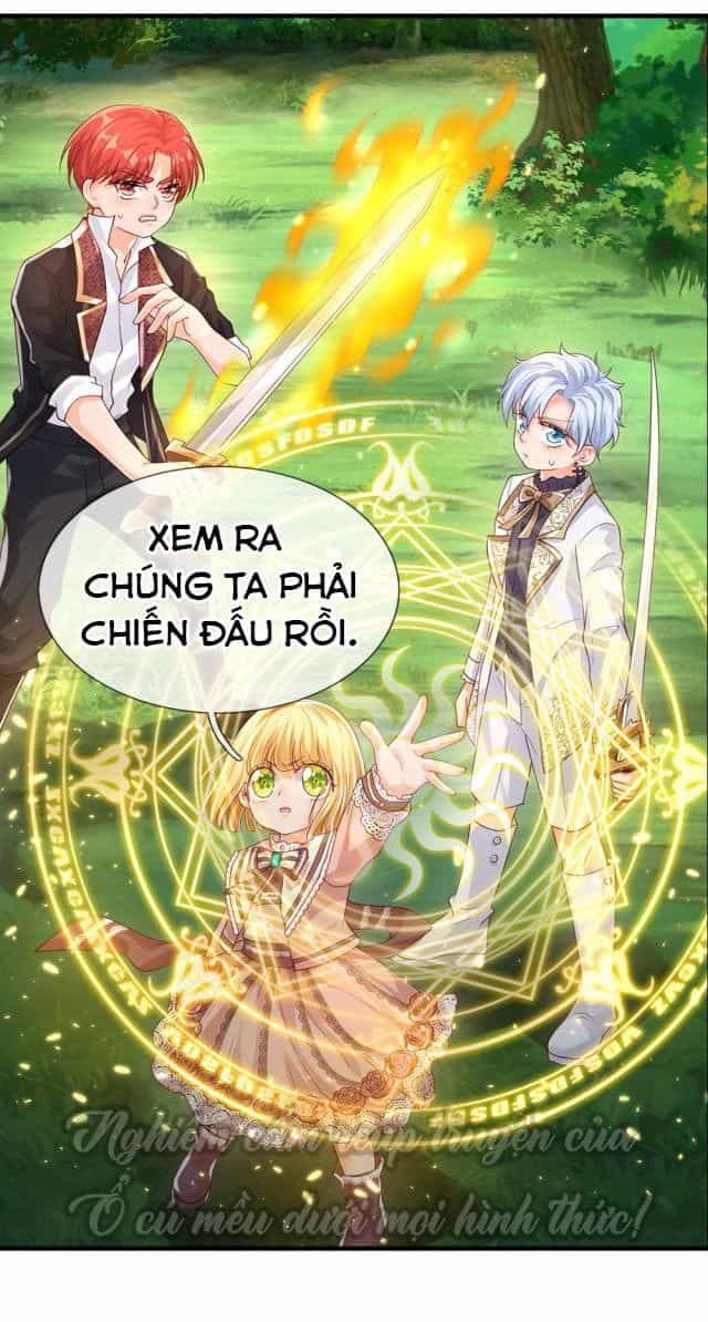 Ta, Nữ Hoàng Edith - Chương 21 - ảnh 6