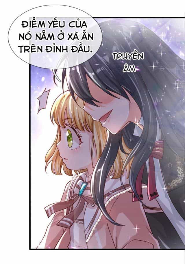Ta, Nữ Hoàng Edith - Chương 21 - ảnh 7