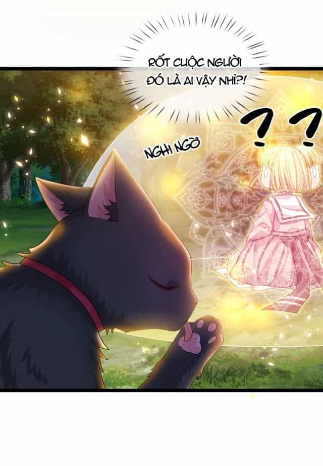 Ta, Nữ Hoàng Edith - Chương 22 - ảnh 20
