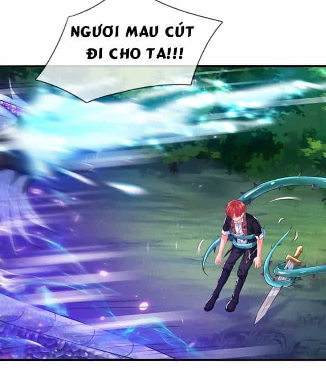 Ta, Nữ Hoàng Edith - Chương 23 - ảnh 19