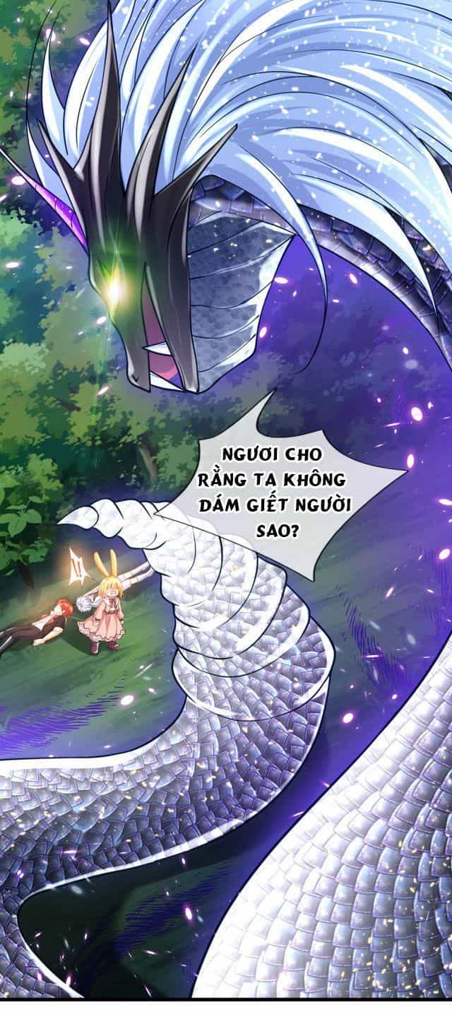 Ta, Nữ Hoàng Edith - Chương 23 - ảnh 24