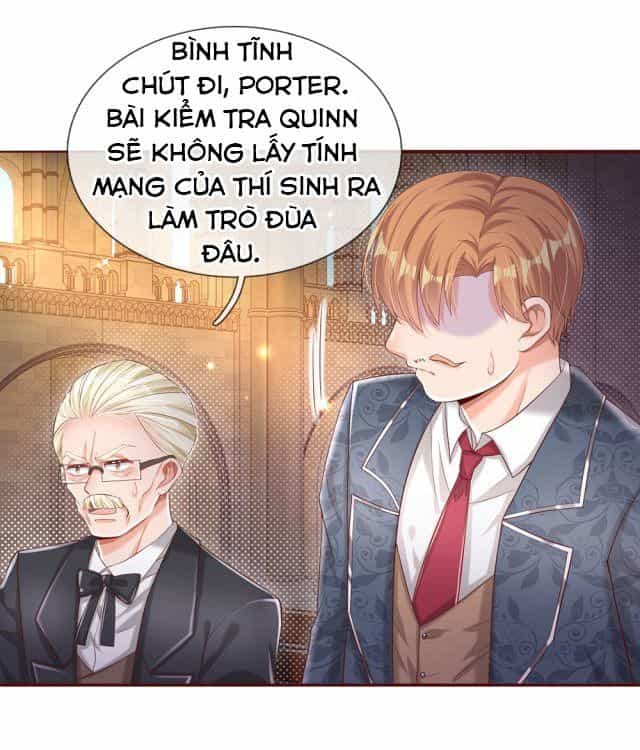 Ta, Nữ Hoàng Edith - Chương 23 - ảnh 30