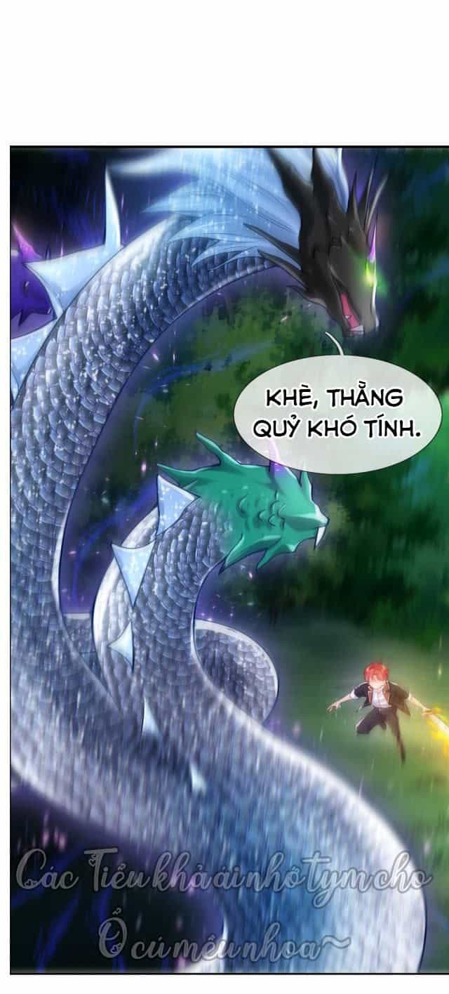 Ta, Nữ Hoàng Edith - Chương 23 - ảnh 4
